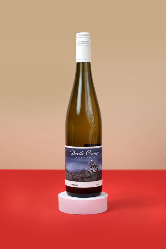 Devil's Corner Riesling