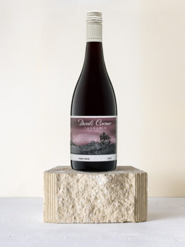 Devil's Corner Pinot Noir