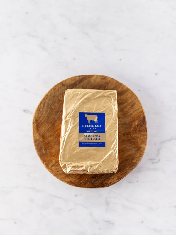 Cheese and Biltong Grazing Box